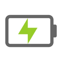 Ícone de BatteryAnalyzer